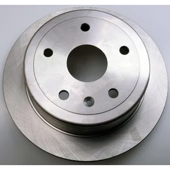 Brzdový systém Brzdový kotouč, , 96219485, DENCKERMANN, B130165