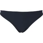 Dámský spodní díl plavek Tommy Hilfiger BRAZILIAN XL Tmavě modrá