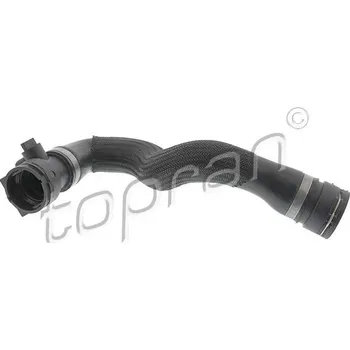 Chladič motoru Hadice chladiče, , TOPRAN, 119 196