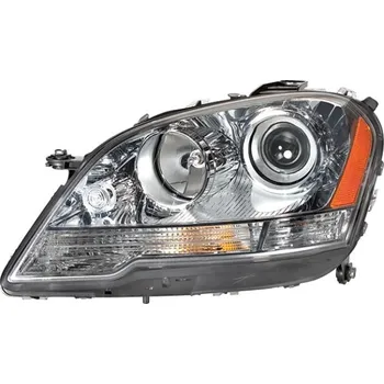 Přední světlomet Světlomet, , 1648203359, 1648206061, A1648203359, A1648206061, HELLA, 1ZS 263 064-531