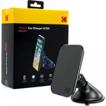 Držák do auta s indukční nabíječkou (K1)