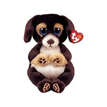 Hračka Beanie Babies Ranger - pies 15cm
