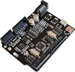Arduino Uno+WiFi ATmega328P+ESP8266 32kB/32MB