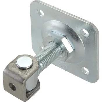 pant Regulovatelný pant pro přišroubování s kontramaticí M24 (P378-24)