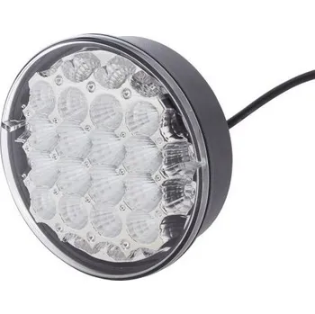 Směrový světlomet Blikač, , 1529497, 411100077, HELLA, 2BA 344 200-341