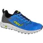 Modré pánské běžecké tenisky Inov-8 Parkclaw G 280 000972-BLGY-S-01 Velikost: 44