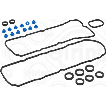 Těsnění motoru Sada těsnění, kryt hlavy válce, , ELRING, 856.580