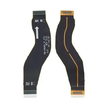 Samsung S908 Galaxy S22 Ultra 5G flex MAIN (LCD)