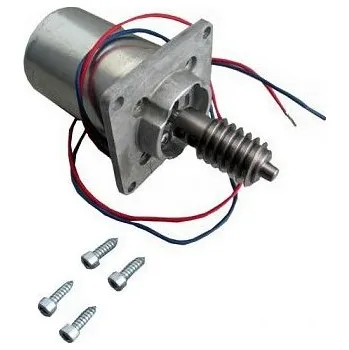 Pohon brány PRSO03 - motor