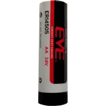 NICE FTA2-B - 2Ah baterie pro fotobuňky FT210, FT210B bez prodloužení