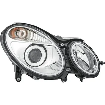 Přední světlomet Světlomet, , 2118202261, A2118202261, HELLA, 1LS 008 369-501