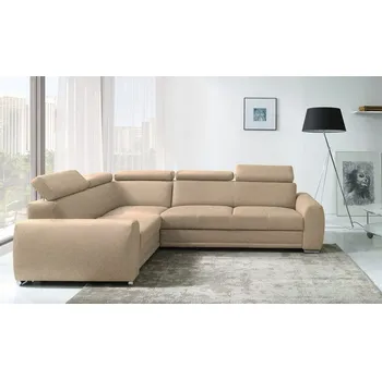 Sedací souprava Rozkládací rohová sedačka MOLINO Element 06 levá