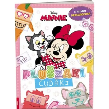 První čtění Minnie. Pluszaki cudaki - opracowanie zbiorowe