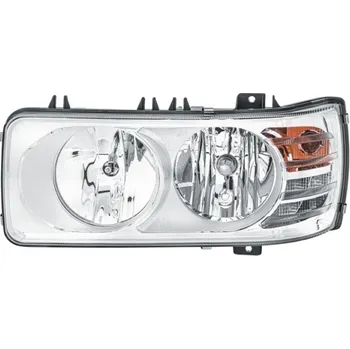 Přední světlomet Světlomet, , 1706996, HELLA, 1EJ 011 287-131