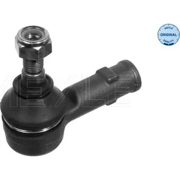 Táhlo řízení Hlava příčného táhla řízení MEYLE 516 020 0002