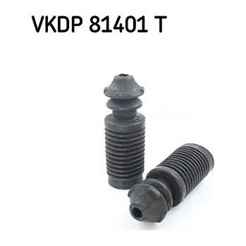 Auto-moto Ochranná sada proti prachu, tlumič pérování, , SKF, VKDP 81401 T