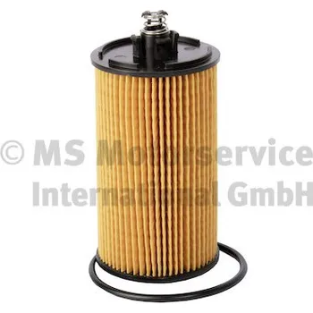 Filtr do auta Olejový filtr, , 25195785, KOLBENSCHMIDT, 50014968