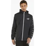 Puma ESS+ TAPE Windbreaker Pánská bunda US XXL 847477-01