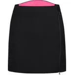 Dámská zimní sukně LOAP URKISS S Černá