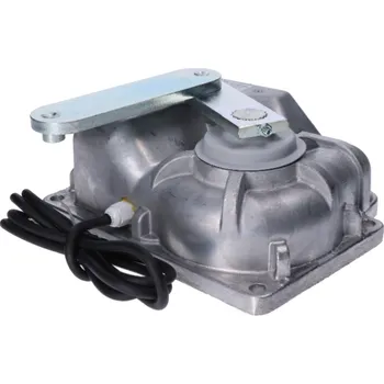 Pohon brány NICE M-Fab MFAB3000