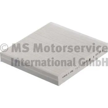 Filtr do auta Filtr, vzduch v interiéru, , 6447ZX, 6447ZY, 6479E9, 7803A0, 7803A004, 7803A109, F7803A004, F7803A109, KOLBENSCHMIDT, 50014219