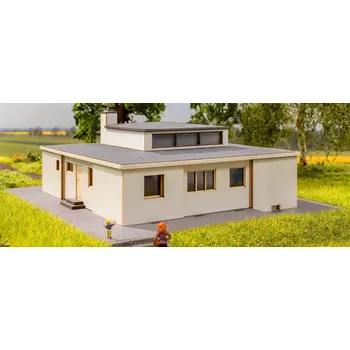 Modelová železnice NOCH 66680 H0 Stavebnice - rodinný dům "Haus am Horn" NO66680