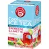 Čaj Teekanne Cool Sensations Ice Tea jahoda/limetka 18x 2,5 g