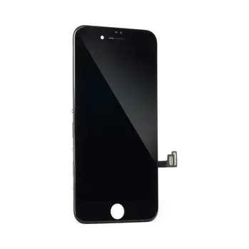 Dotyková deska iPhone 8 , SE2020, SE2022 + LCD black - originál
