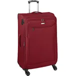 d&n Travel 6804 4W L 98 l barva: Red