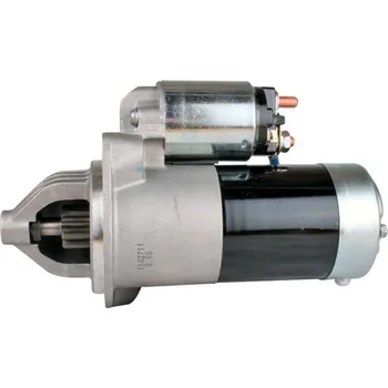 Autoelektrika Startér, , 0031515001, 0041514501, 0041516501, 0041517001, A0031515001, A0041514501, A0041516501, A0041517001, HELLA, 8EA 012 526-241