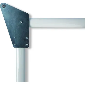 Pohon brány NICE WIA11 - uzamykací kloub pro rameno XBA19 pro WIDE bariéry