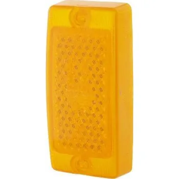 Čočka, světlo zpátečky, , 1302724, HELLA, 9EL 114 401-001