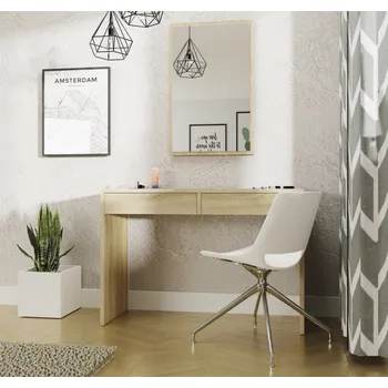 Toaletní stolek Toaletní stolek ASTRAL sonoma