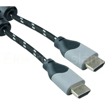 Video kabel kabel HDMI-HDMI 4K 5m BMHD4K50 DPM