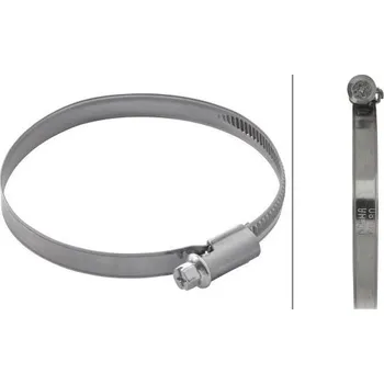 Auto-moto Upínací spona, , HELLA, 8HK 713 820-081