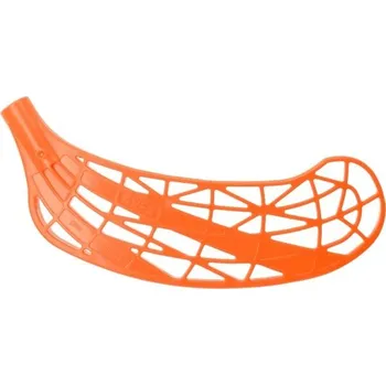 Florbalová čepel Florbalová čepel Kensis TWENTY UNI Červená