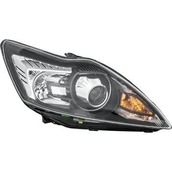 Přední světlomet Světlomet, , 1744968, 8M5113005DD, HELLA, 1LL 354 807-081