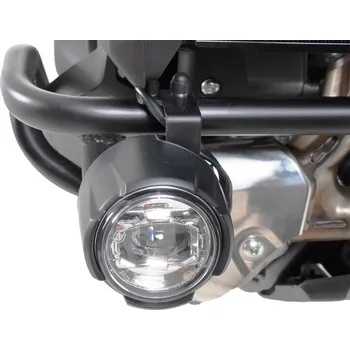 Zavazadlo na motocykl Hepco & Becker Držák přídavných světel na Honda NT 1100 (22-24)