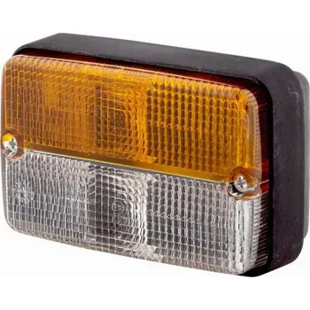 Směrový světlomet Blikač, , HELLA, 2BE 997 131-081