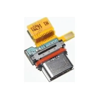Sony Xperia X mini F5321 flex nabíjení