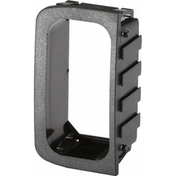 Uchycení spínače, , A12L322607_01, HELLA, 9AR 169 209-002