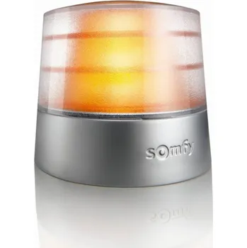 SOMFY Master Pro 24V io maják s integrovanou anténou