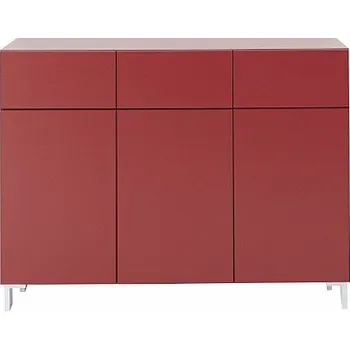 Komoda Komoda K2 3dv3z Varianta: red matná