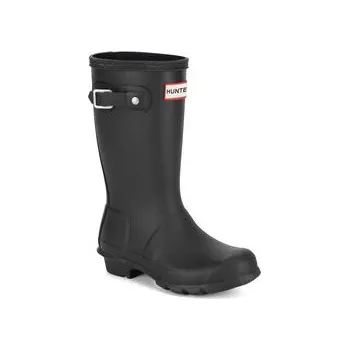 Dámské holínky Holínky Hunter KFT5000RMA-BLK Černá 29