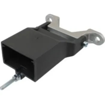 Pohon brány PRSP02A - sada koncové části hřídele