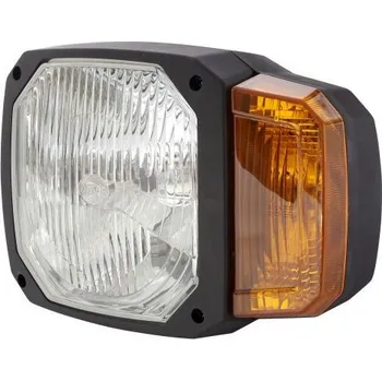 Přední světlomet Světlomet, , HELLA, 1EA 328 450-011