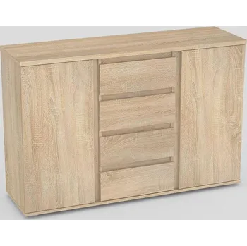 Komoda Komoda REA AMY 8 DUB BARDOLINO