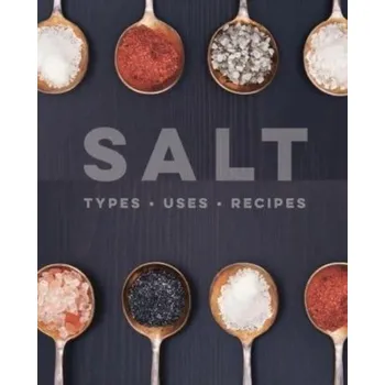 Salt - Small, Ryland Peters &