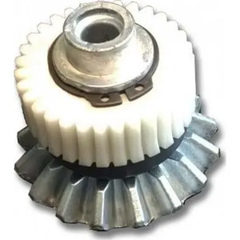 Pohon brány SPAMG207A00 - set převodovky