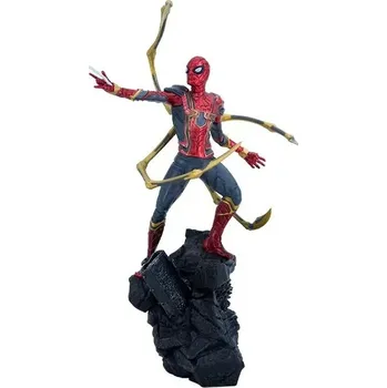 Figurka Spider-Man figurka pro děti 24 cm | akční figurka - Bez krabice-193